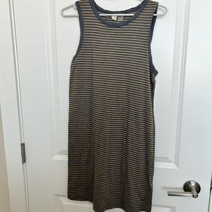 Roxy MIDI Summer Tank Dress